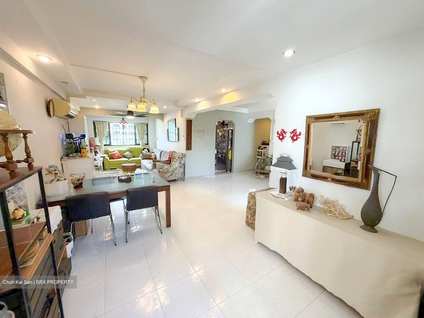 Blk 353 Kang Ching Road (Jurong West), HDB 5 Rooms #544211991
